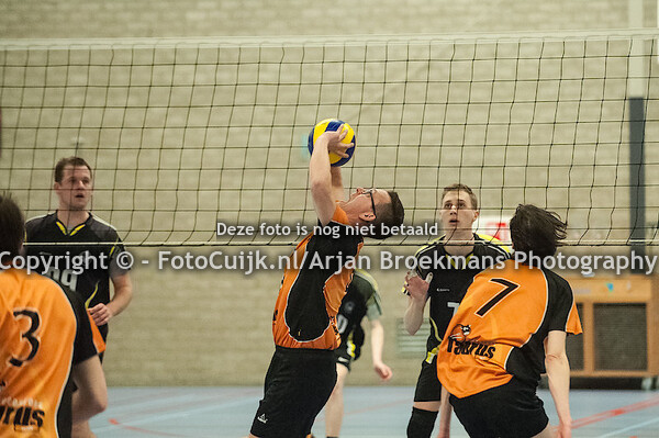 Shock '82 HS1 - Nuvoc HS2