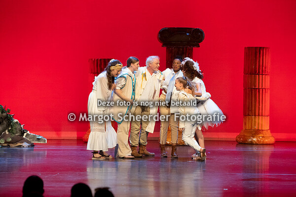 17 Gevecht om Ithaka