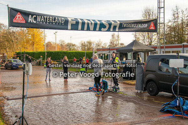 2019 Twiske Molenloop (01 feb.)