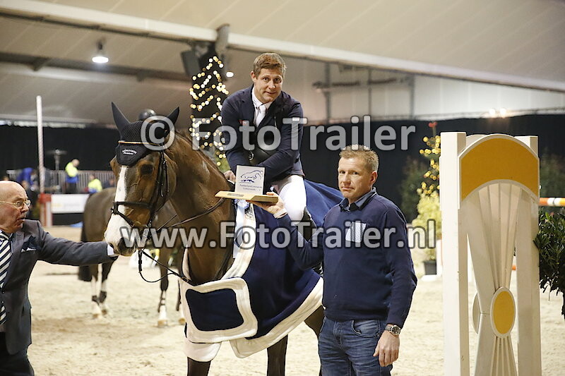 S12 - Final Big Tour 1m30 With Jump-Off