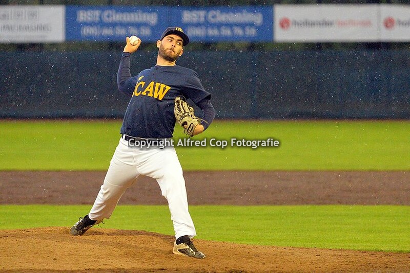 Quick A'foort-HCAW 13-6-2019