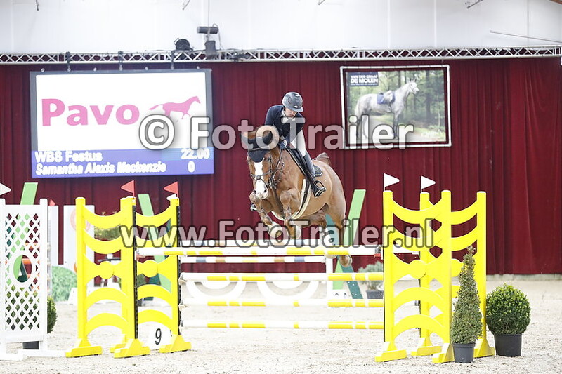 samantha alexis mackenzie