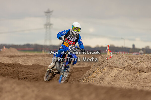 MX Open Nationalen