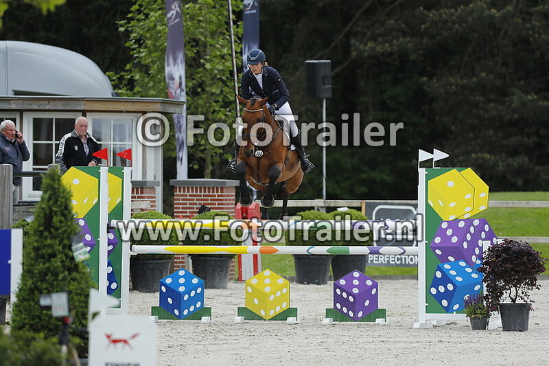 marleen van der burg