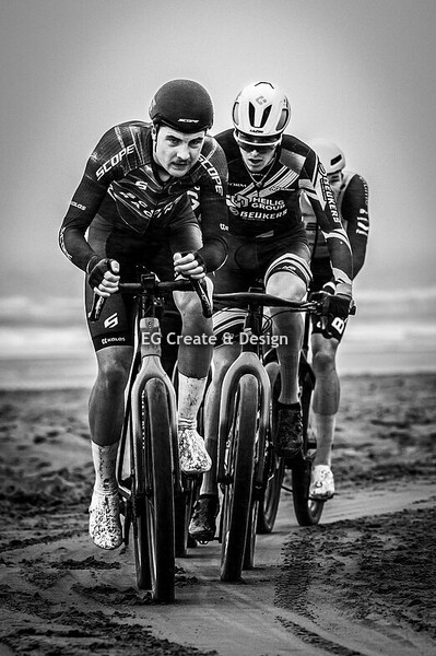 NK Beachrace Katwijk