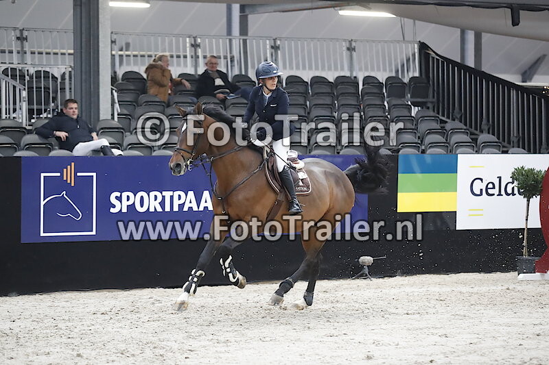 Sabrina van Rijswijk