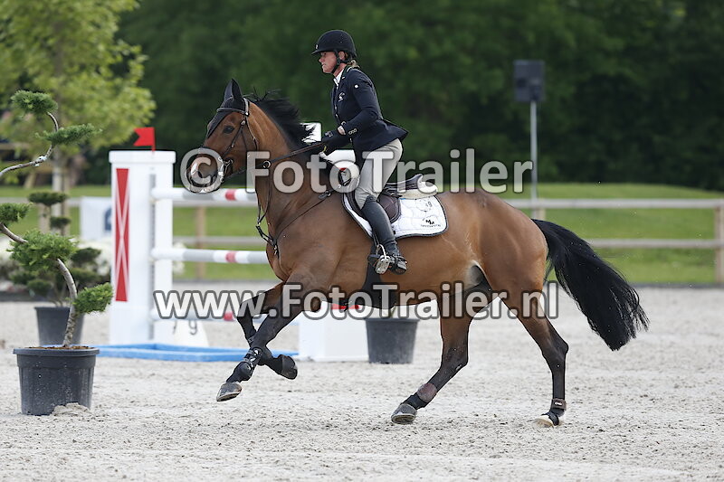 Mischa Everse van de Kraats