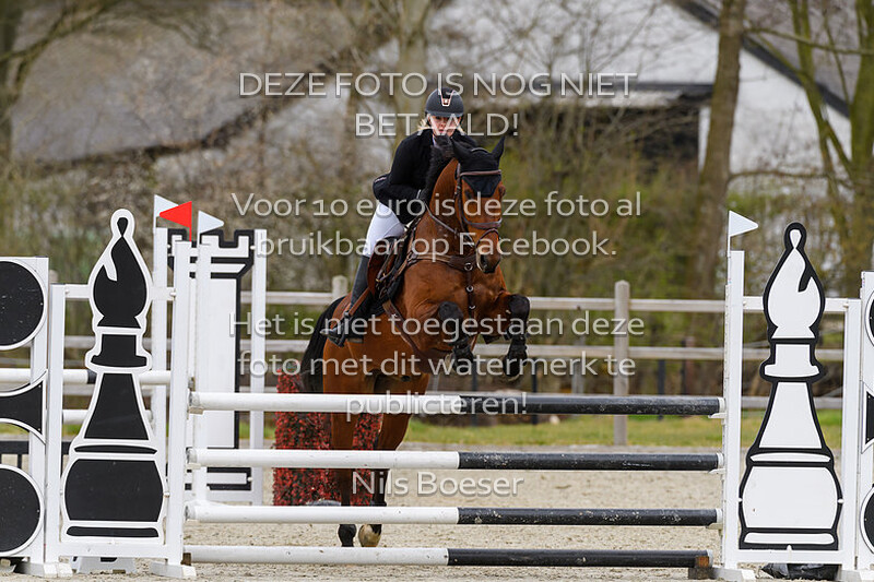 2 Klasse 100 voor sleep