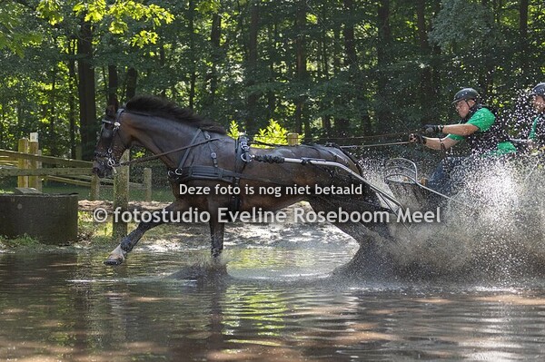 SGMW Wierden 9-8-2025 - marathon - deel 1