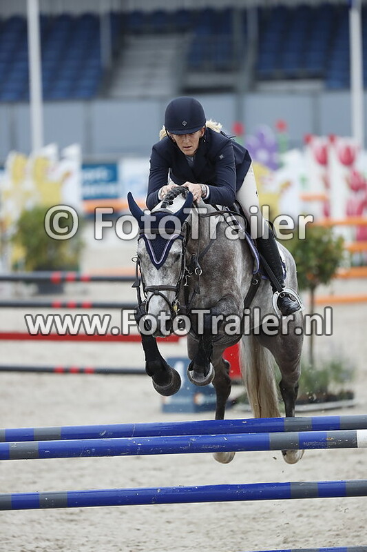 nathalie van der mei