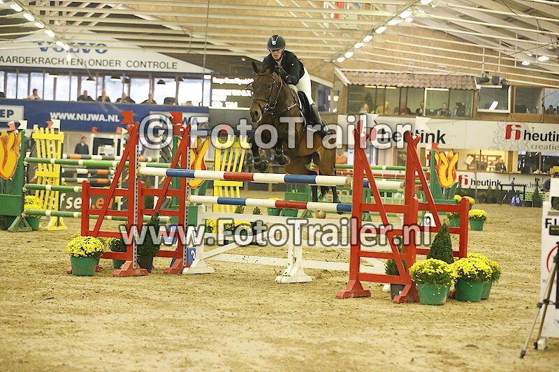 Mareille van geel Schroder