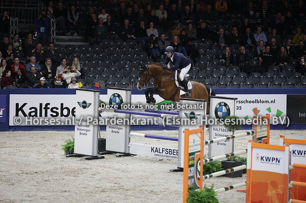 Gasphar met Pieter keunen