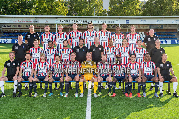 2022-2023 Elftalfoto