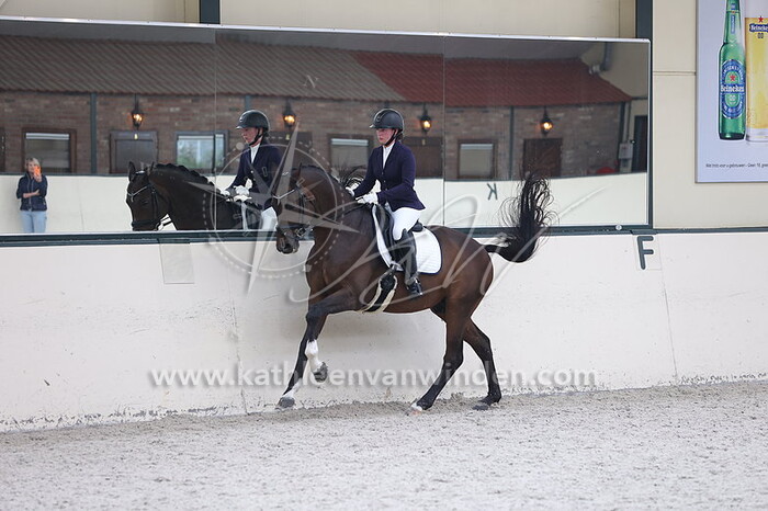 Maaike van den Boom - Slibowitz Byager