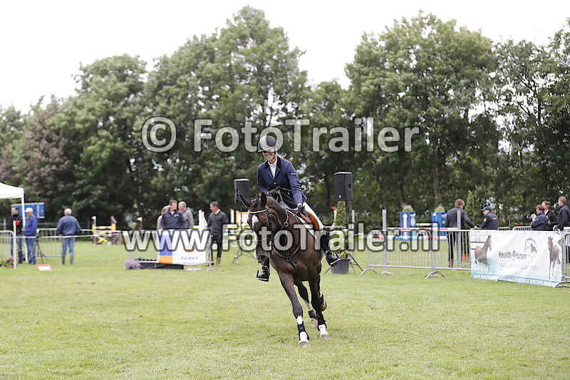 Marielle van Beusekom