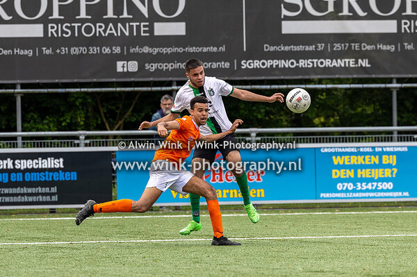 2024-05-04 svv Scheveningen 2 - SHO 2