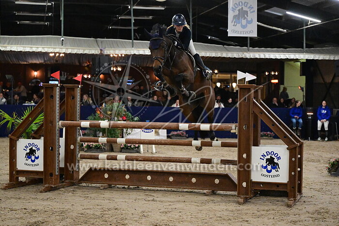 Marieke de Bart - Pommerol Z