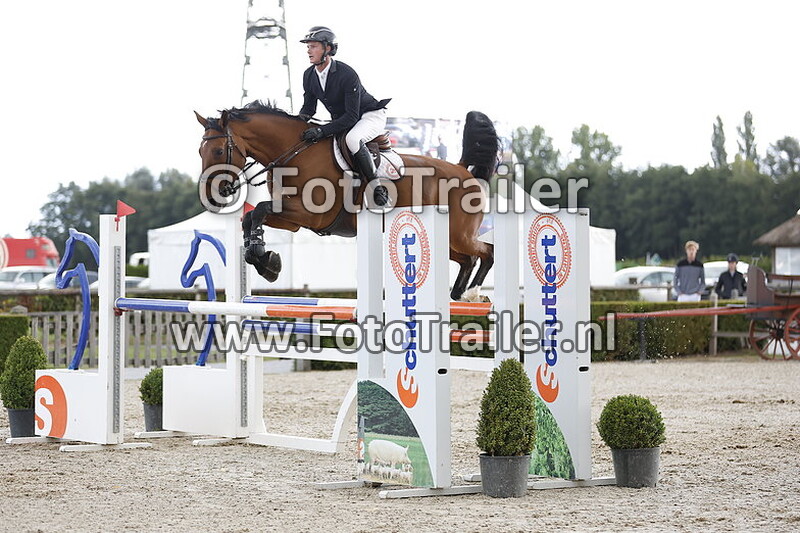 hendrik jan schuttert