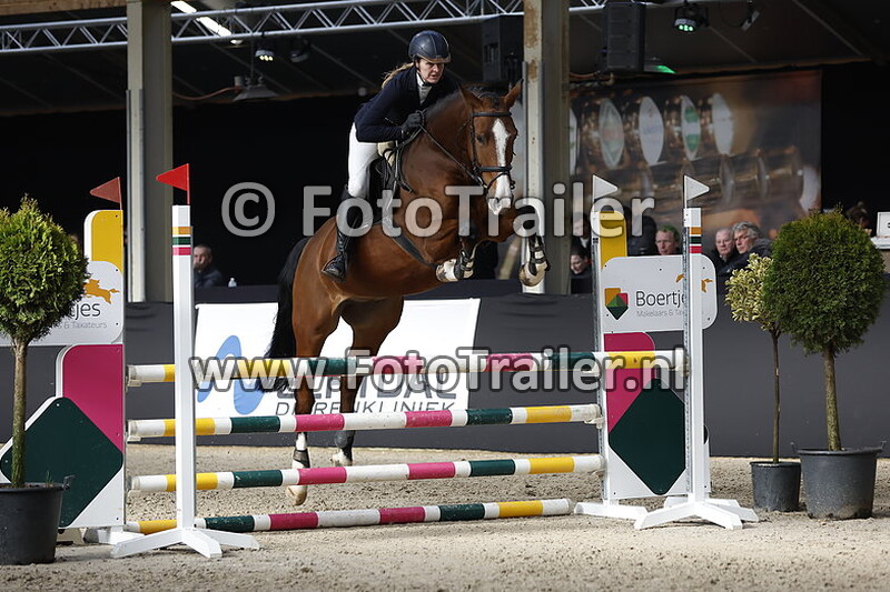 hilda stelling schrotenboer