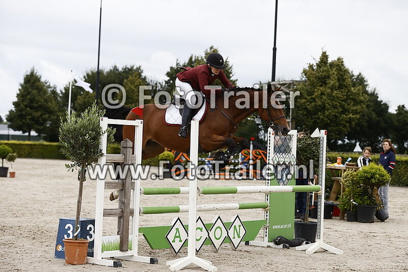 marjanneke van asslet