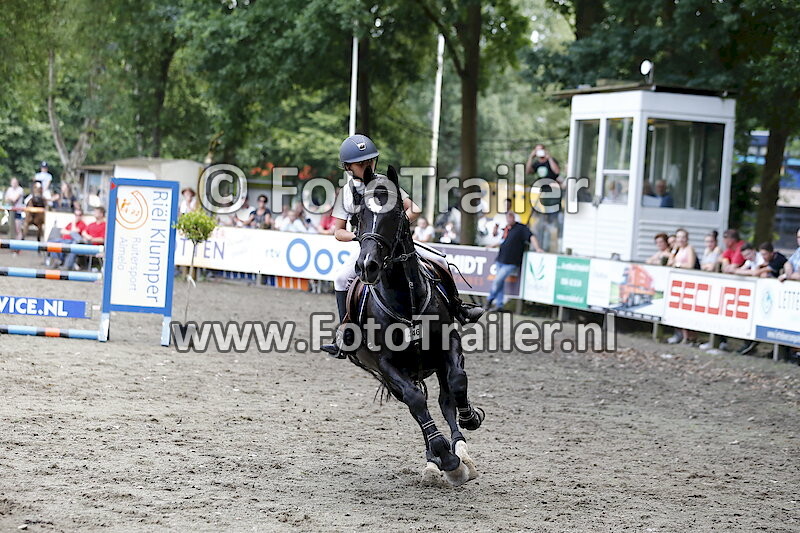 Renske van Middendorp