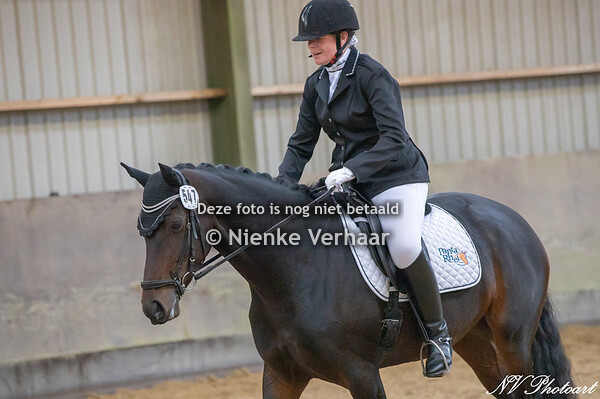 Nancy Versluis - Borsboom