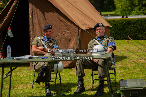 Limburgse veteranendag Roermond