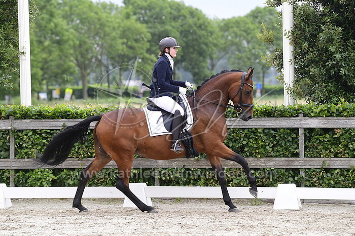 Juliette Koopman - First Sister