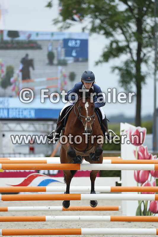 victoria van breemen