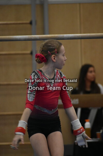 Donar Team Cup 2024 - Zondag Wed 1