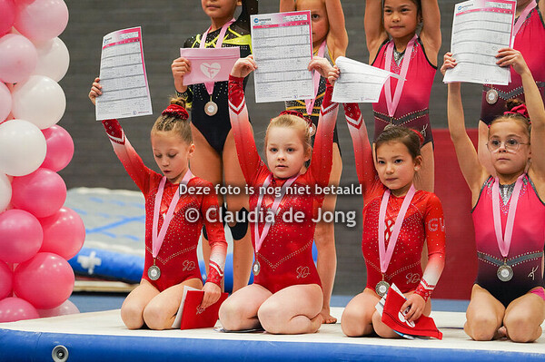 Zondag 9 februari ronde 3
