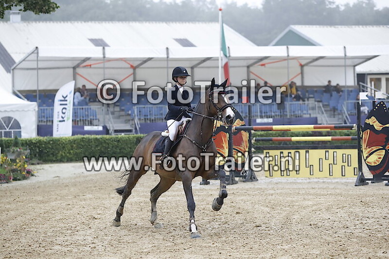 Anastasiya Bondarieva