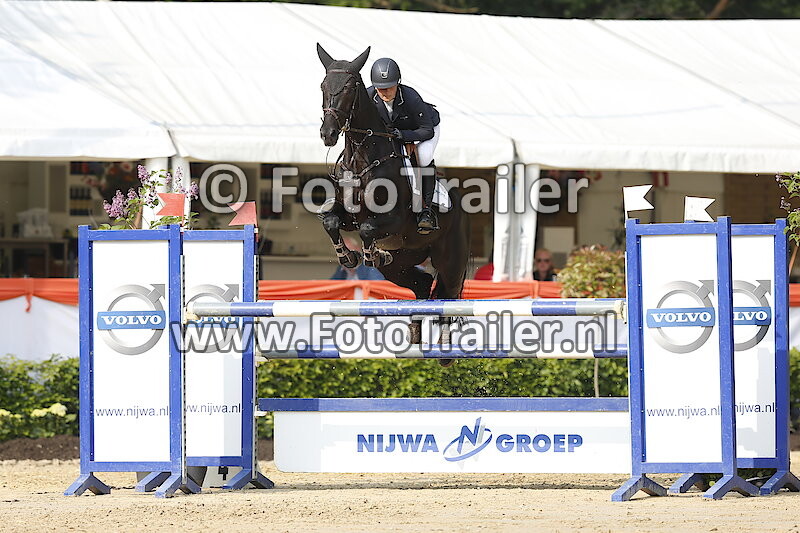 Maaike ten berg Bijlsma