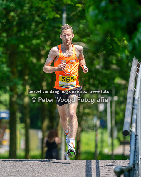 2024/05 Lenteloop Den Hoorn (18 mei)