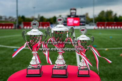 000 Vomar onder 10 toernooi dinsdag 2025