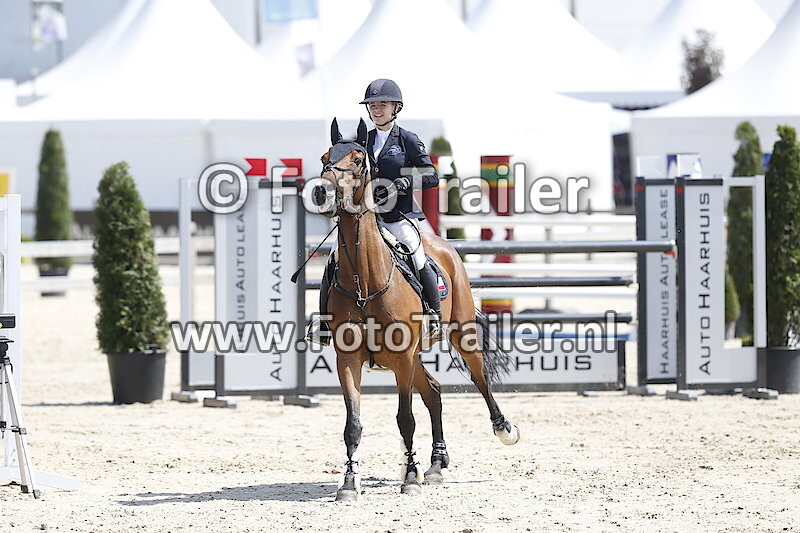 Ekaterina Petrochenkova