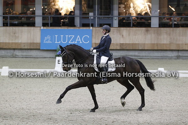 Nienke Monden-Otjens (Fjèro v Oscar)