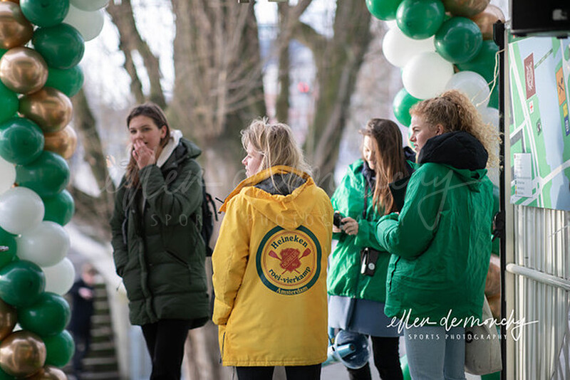 HRVK Sfeer en Portret 