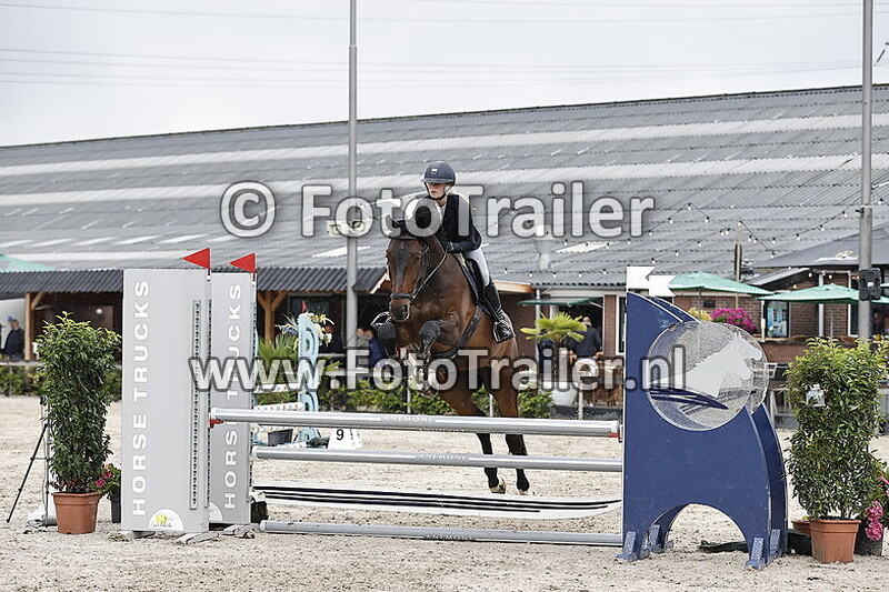 sophie van der werff