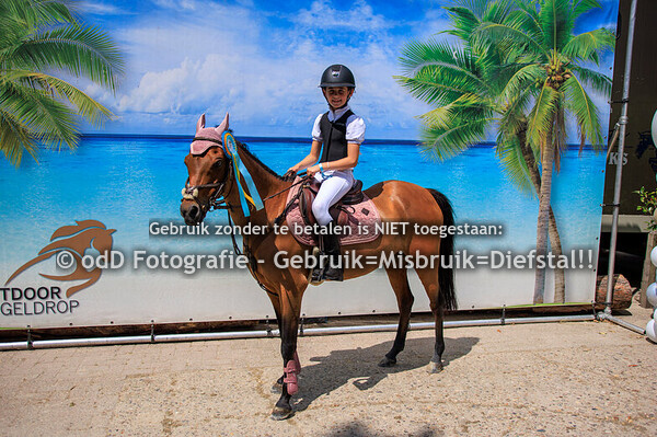 Outdoor Geldrop Pony 70cde 29-06-25