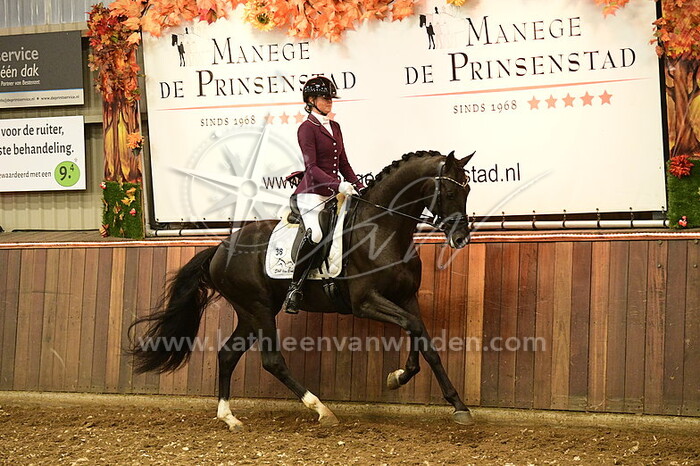 Robbin Kleermans - Octaaf