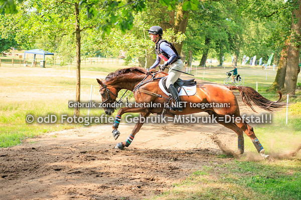 Maarsbergen Horse Trials CCI4*-S 30-06-23