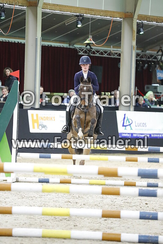 daniek oude velthuis