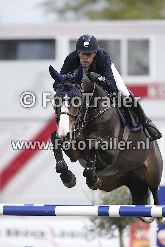 Maikel van der Vleuten