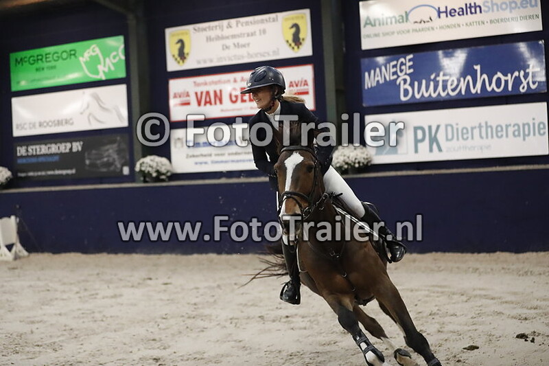 sabrina van rijswijk