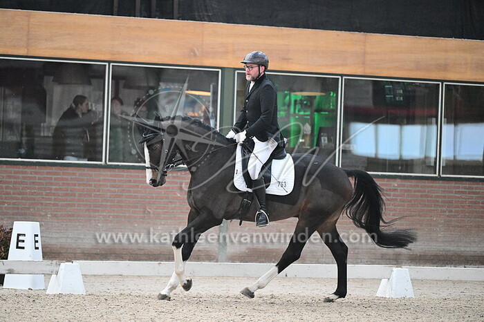 WIllem Romp - Kruimel