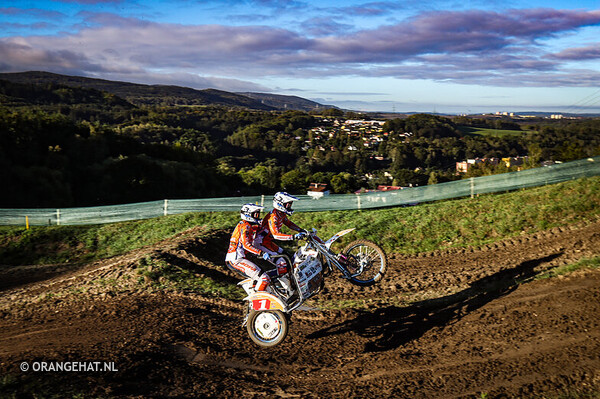 28/29-09-2024 SCX of Nations