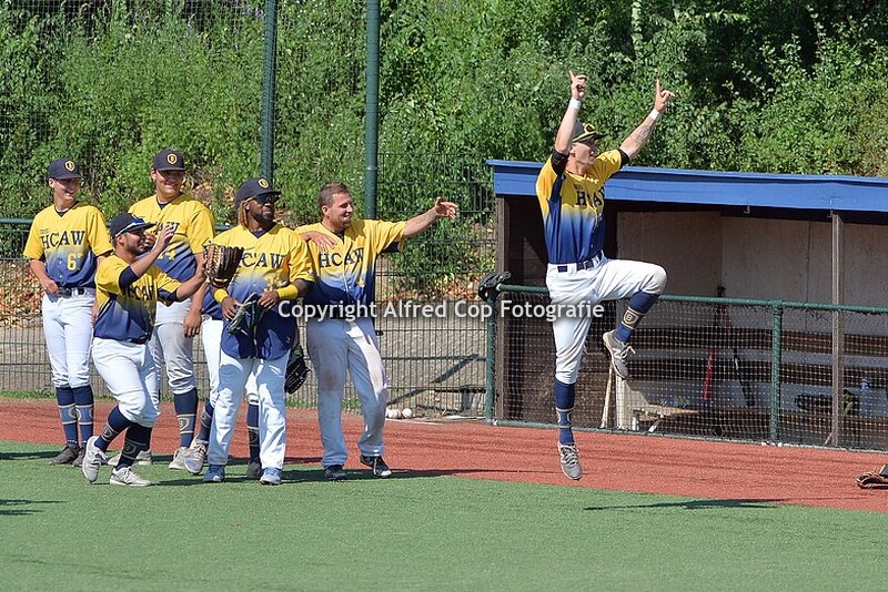 HCAW-Pioniers 18-7-2021