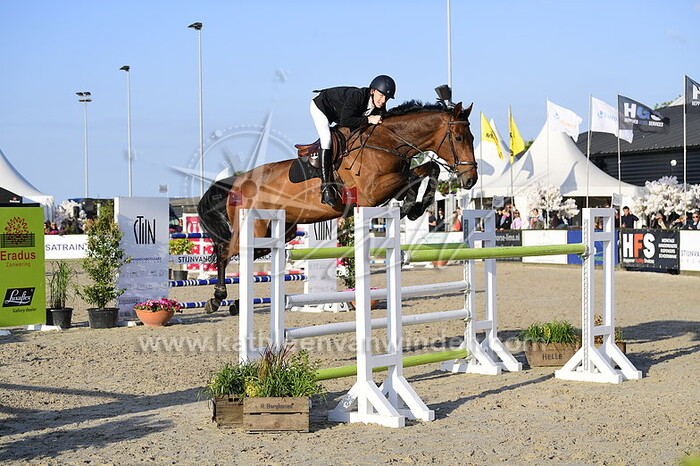 Brian Martens - Indiana Jones