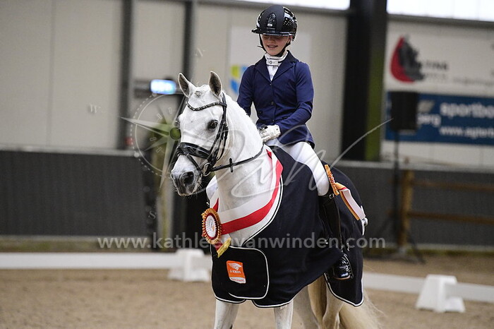 Suus van Schip - Sinbad